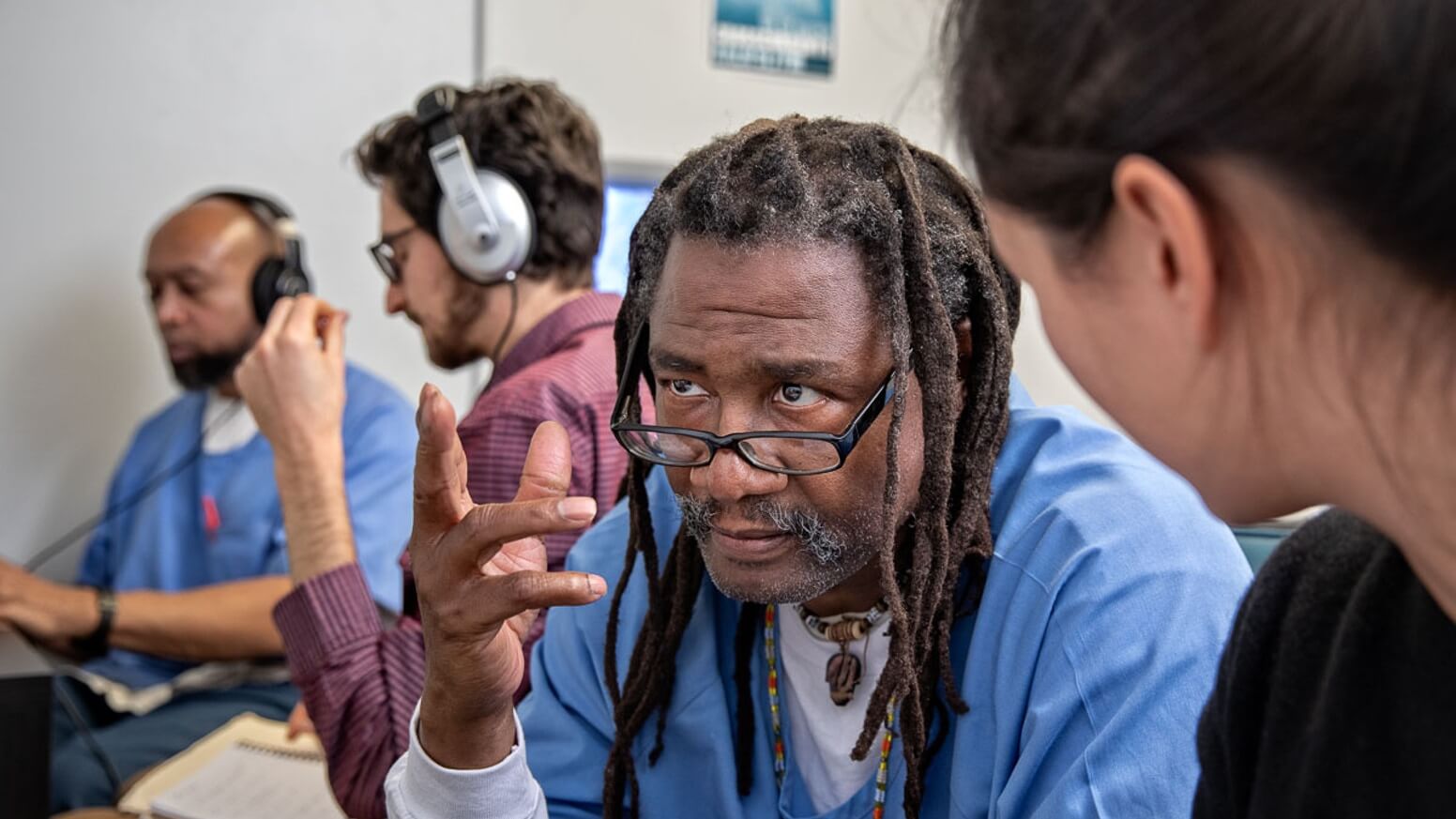 Collaboration with Spoon Jackson | Both Nomads