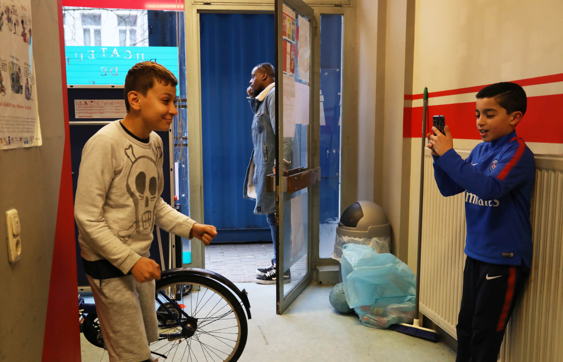 Creative Workshops | Both Nomads