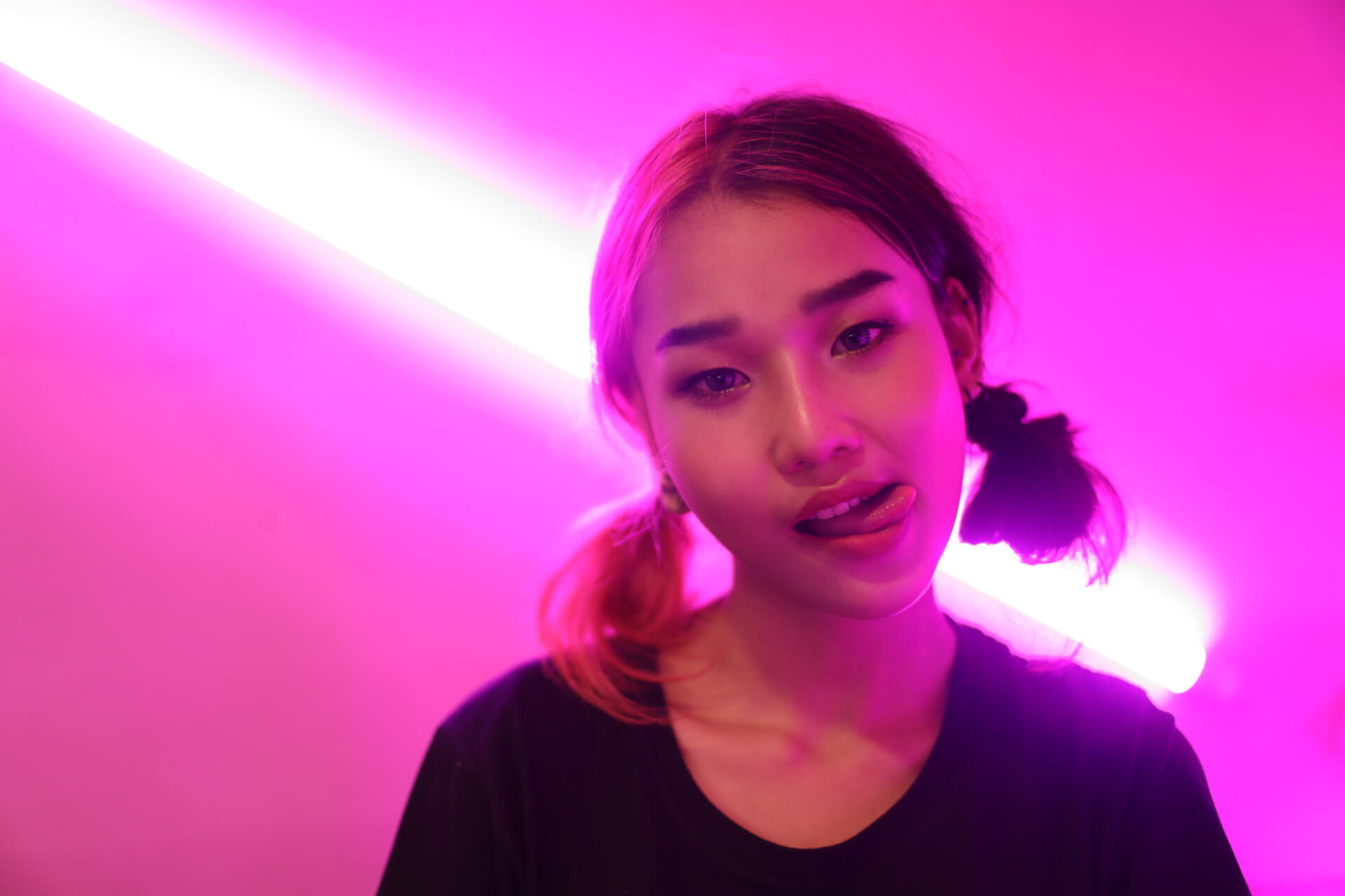 Bangkok Nights | Both Nomads