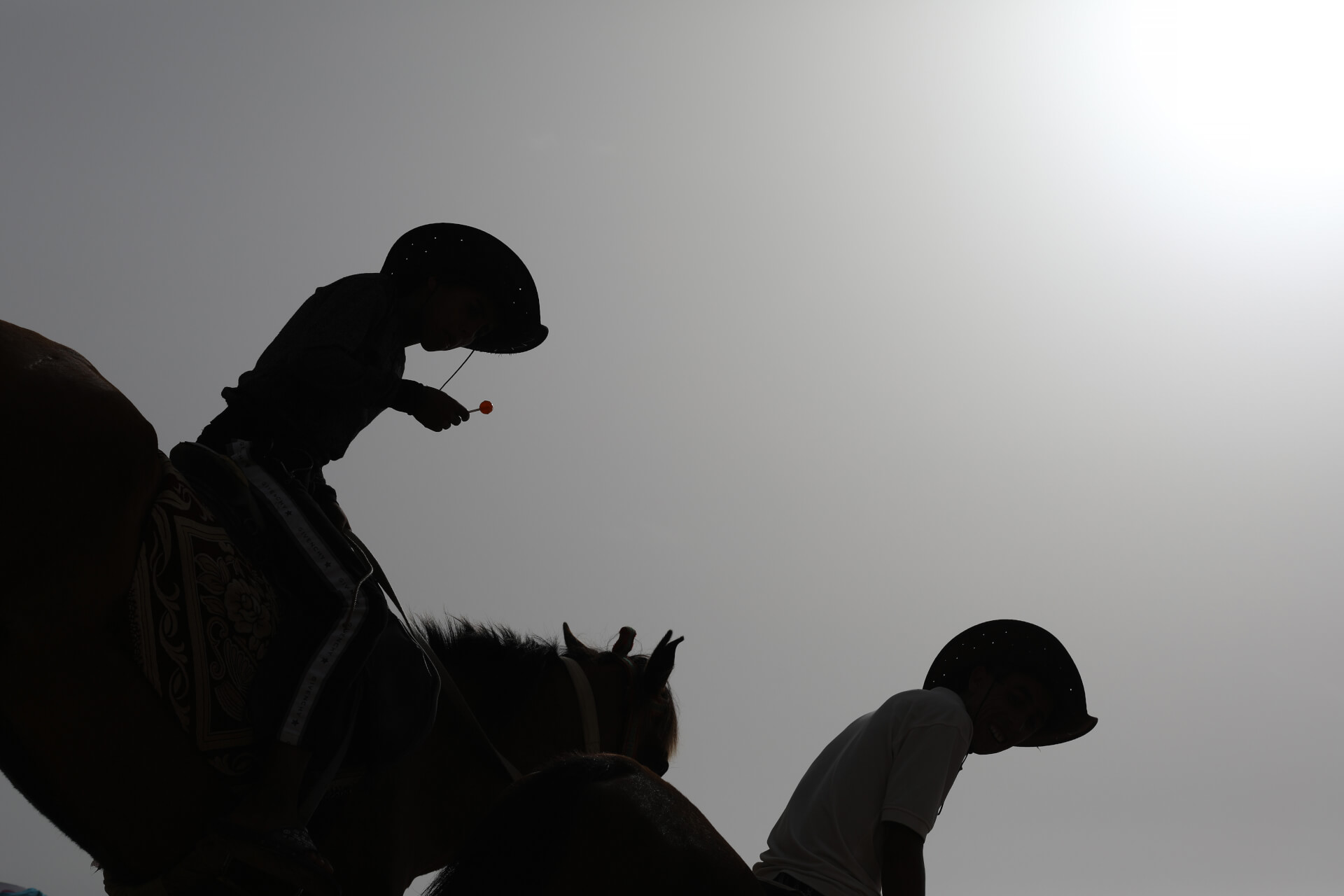 Space Cowboys | Both Nomads