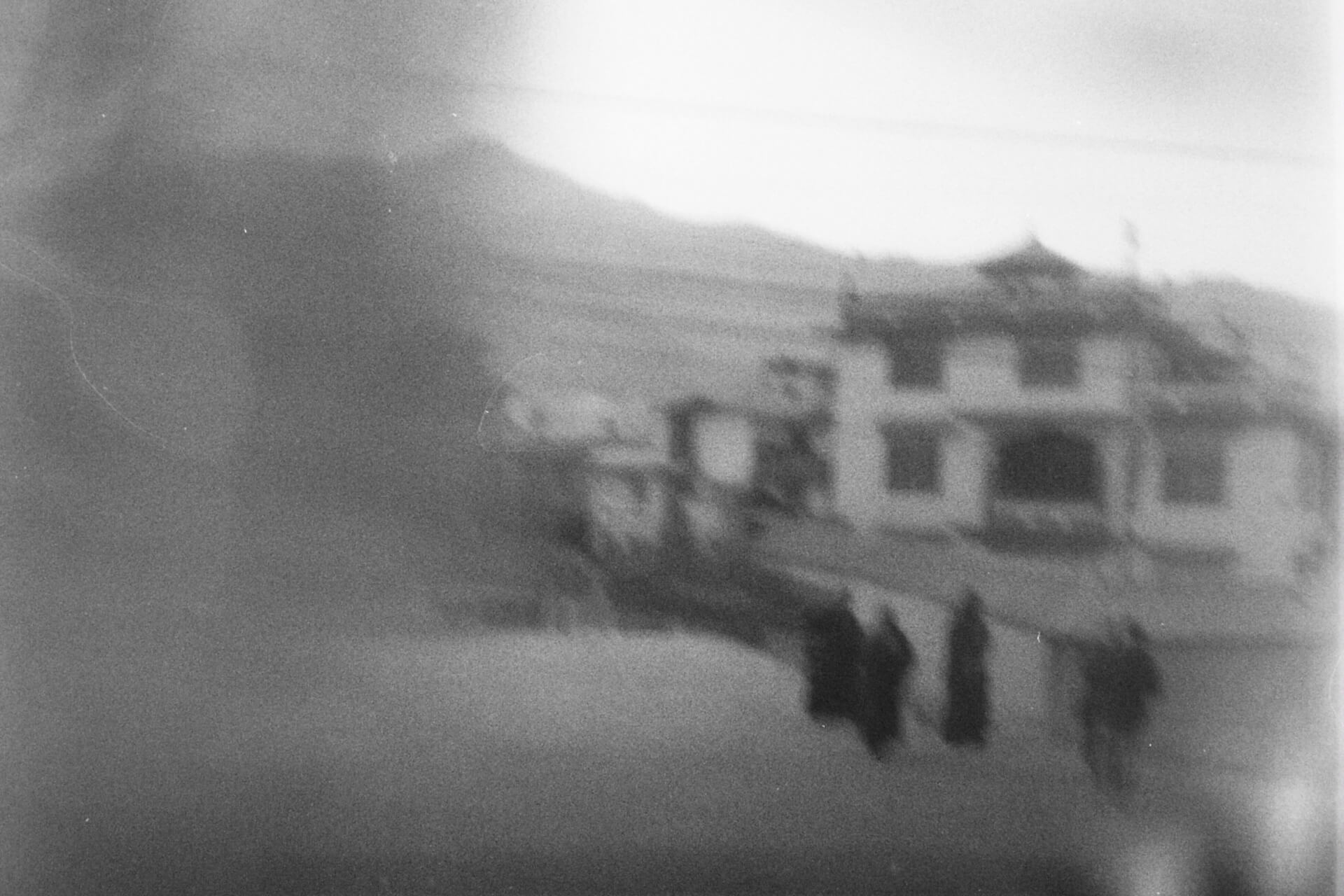 Swayambhunath | Both Nomads