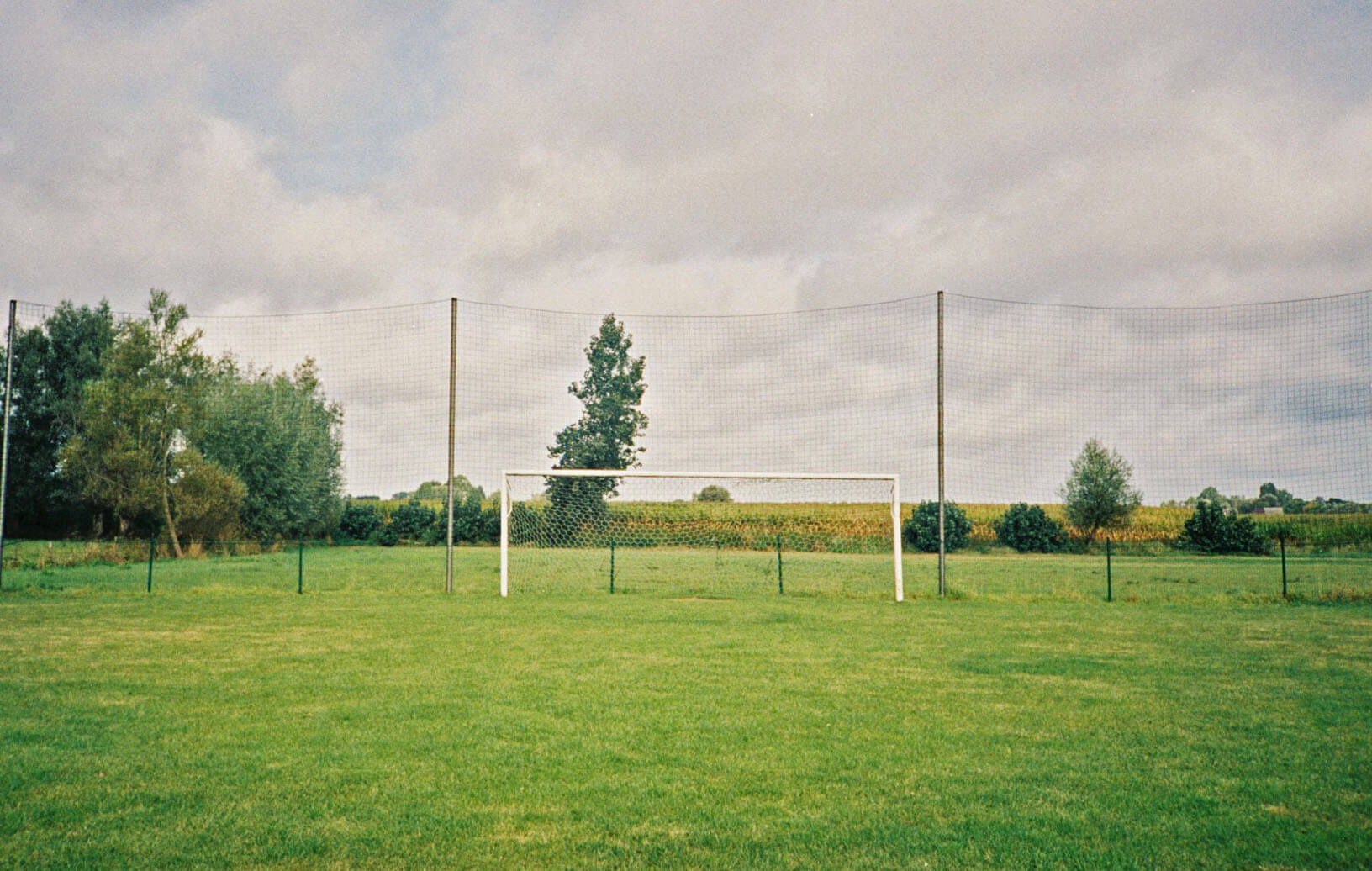 Ronkenburg | Both Nomads