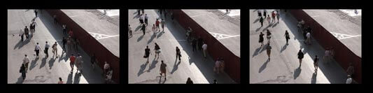 Transit – Valletta’s changing urban landscape | Babelmed