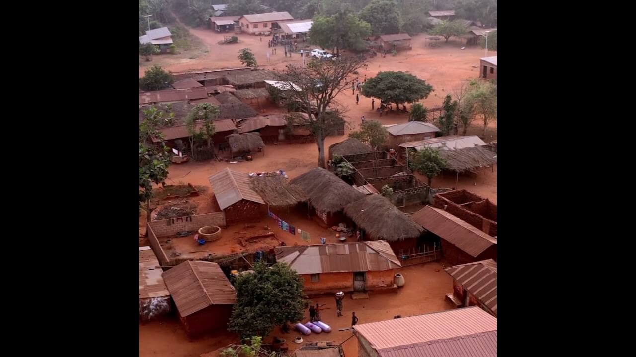 Finance en Commun 2021 - le message de REPAOC, Réseau Des Plateformes D'ONG d'Afrique De L'ouest | Forus