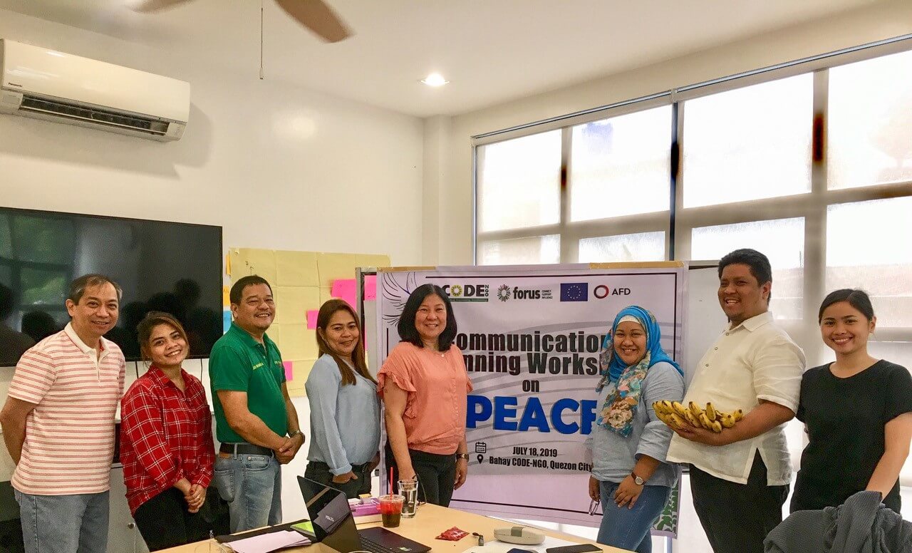 Activating Advocacy Working Groups – No Mean Feat | Forus