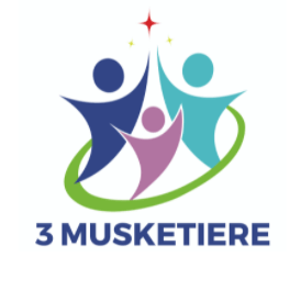 3 MUSKETIERE | Imece Inisiyatifi