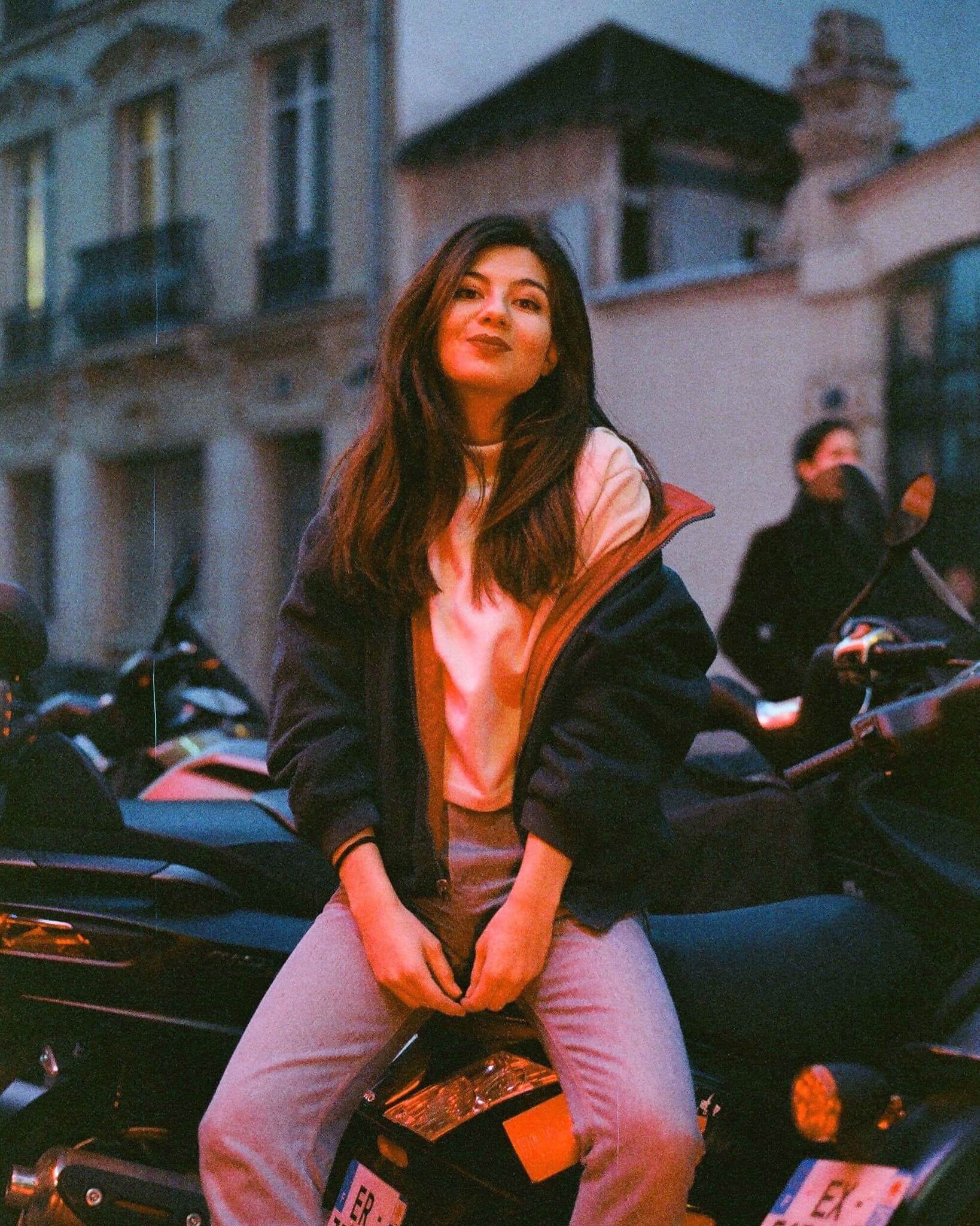 Giordani Alex