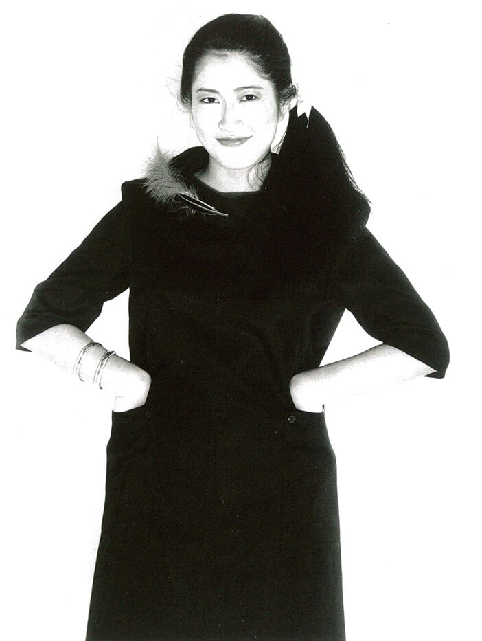 INTERVIEW / AKIKO YANO OU LES PREMICES DE LA SYNTH-POP | Star Wax Magazine