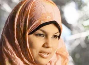 Samira Ibrahim, the bravest young woman in Egypt | Babelmed