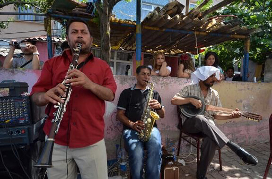 The Other Hundred | Babelmed