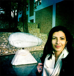 Poetical navigation from one language to another | Babelmed