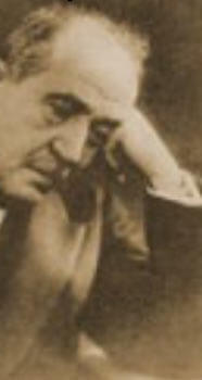Egyptian poetry: Ahmed Shawqi’s Celebration in Alexandria | Babelmed