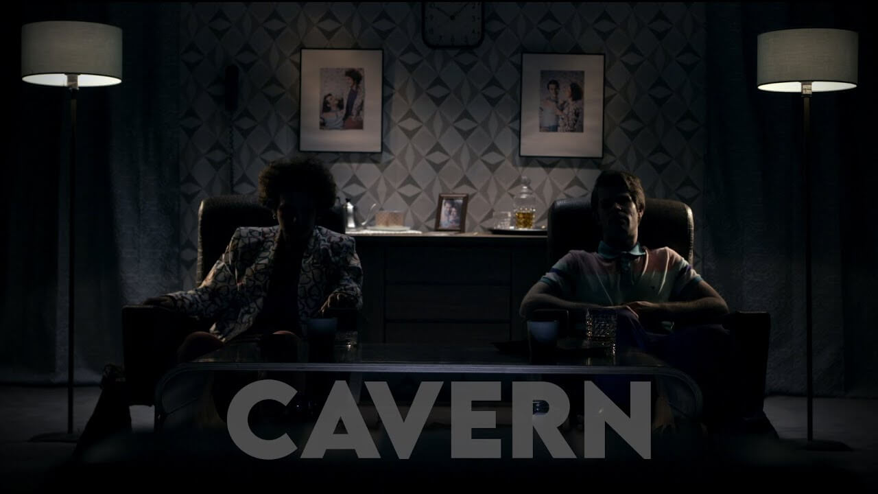 Cavern