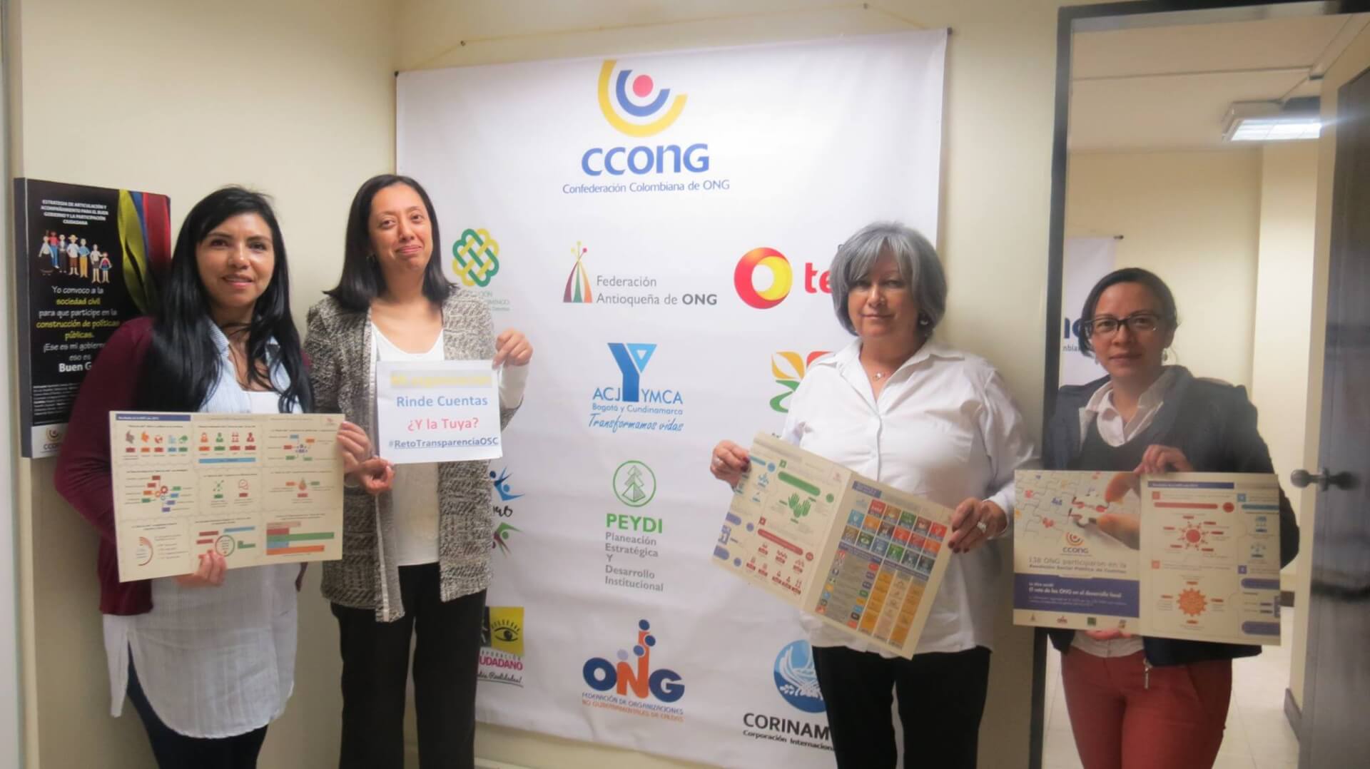 Colombia: an example to follow in learning from the effectiveness of development cooperation? | Forus