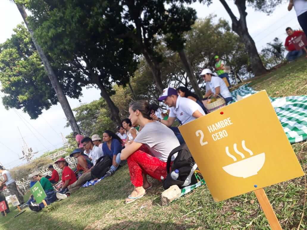 The role of the International Co-operation, an action to reconsider | Forus