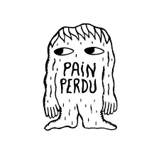 Pain Perdu Riso | Forgeries & En 3000 Éditions