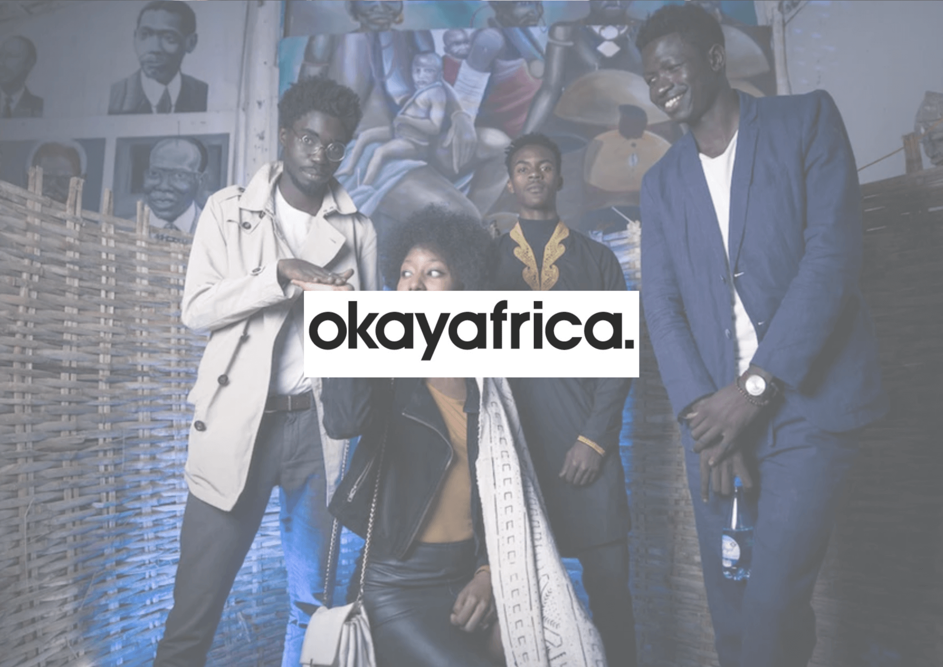 This Is What Dakar's ElectrAfrique Party With Boddhi Satva Looked Like | ElectrAfrique