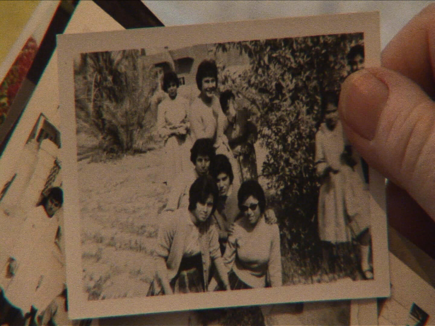 Samia | Festival Ciné-Palestine - FCP