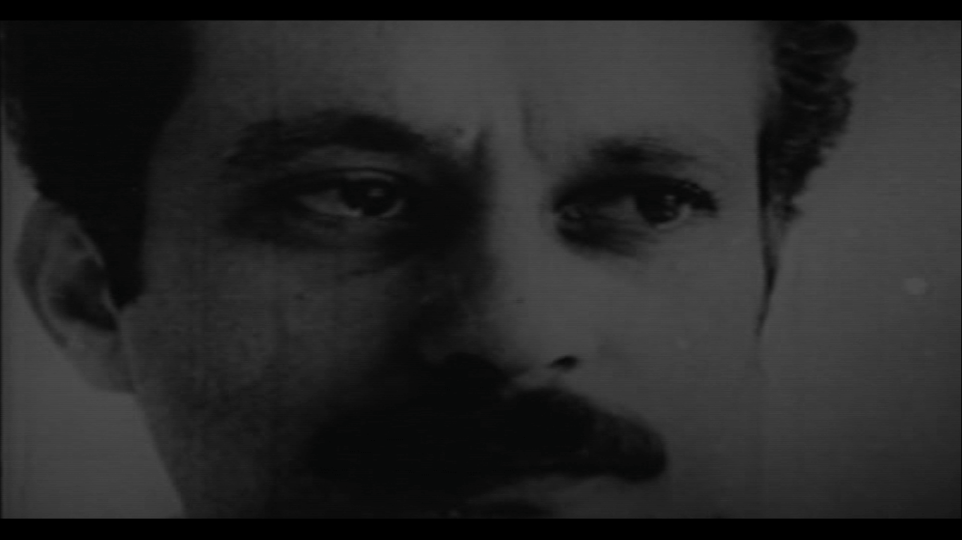 A Word, A Gun | Festival Ciné-Palestine - FCP