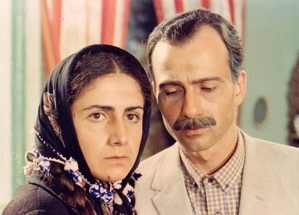 Retour à Haifa | Festival Ciné-Palestine - FCP