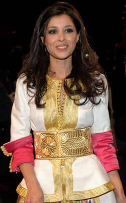 French humour taken over by French-North African Women | Babelmed