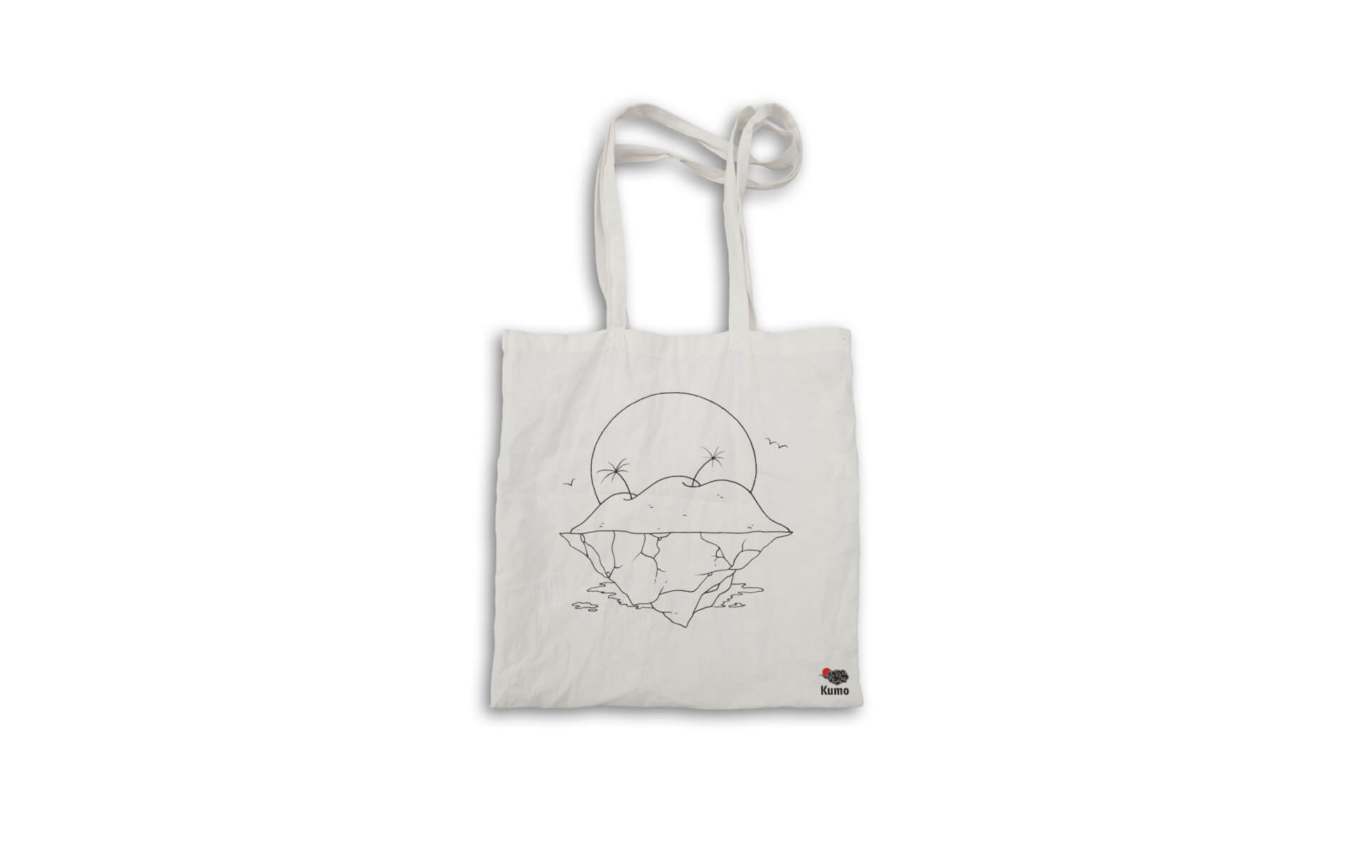 Tote Bags | Kumo
