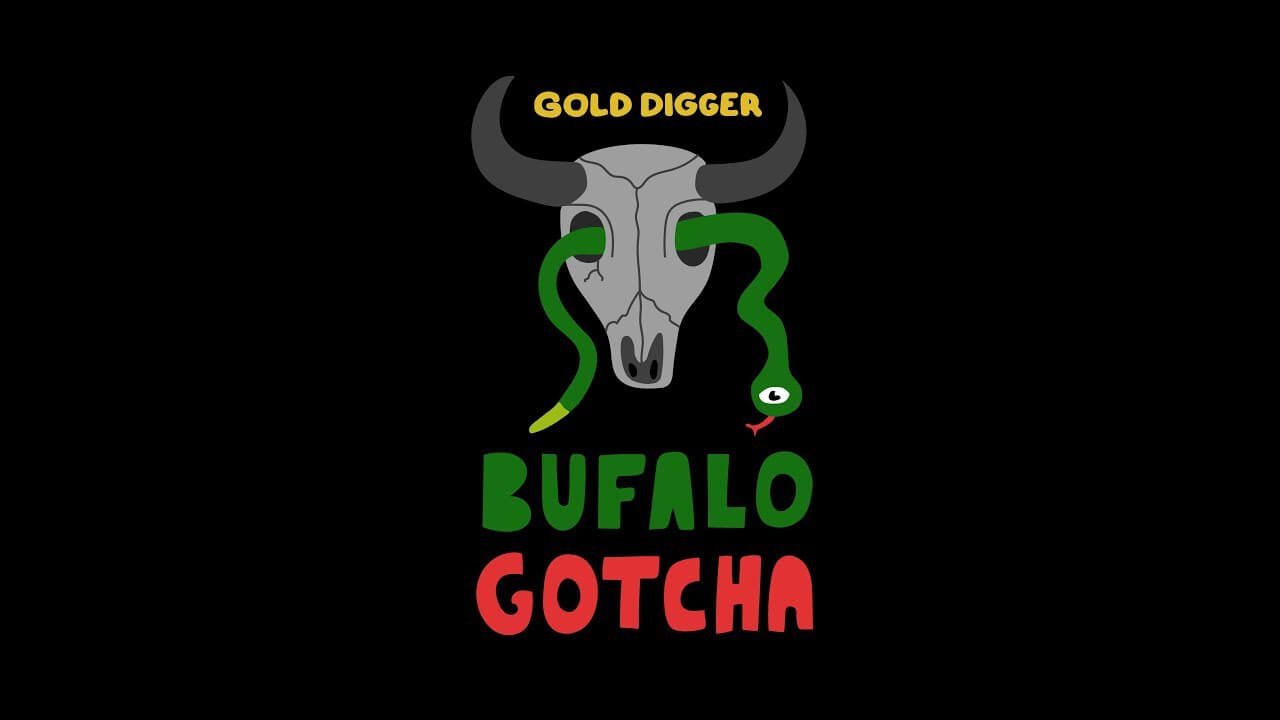 Bufalo - Gotcha (Official Video) | Badjokes