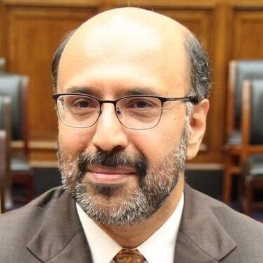 Hassan Abbas | Babelmed