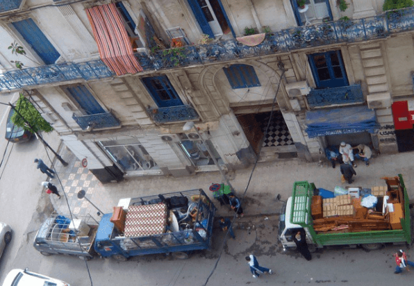 Monde arabe : Le droit au logement sous haute tension | Babelmed