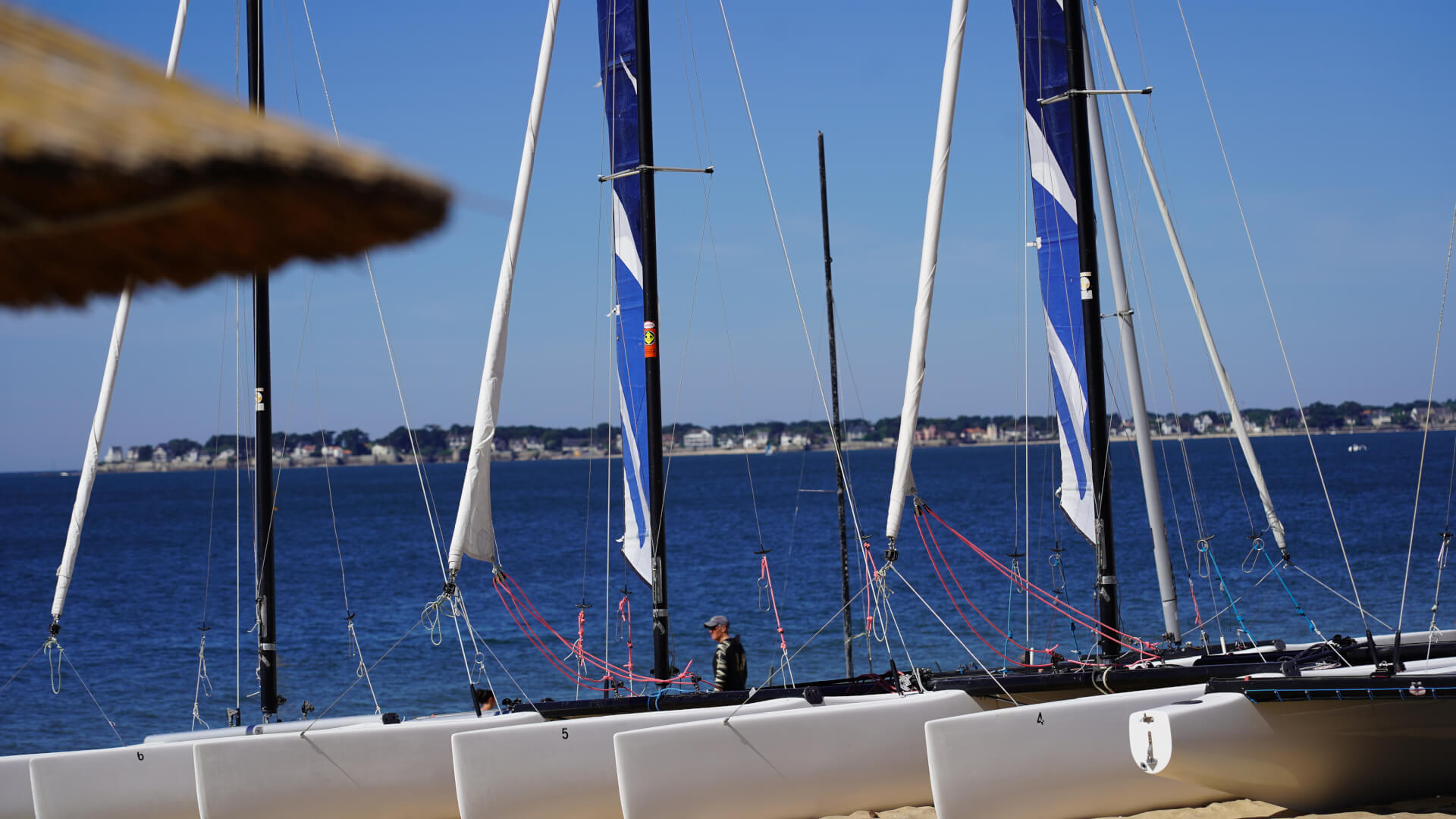 Les Passagers du Vent