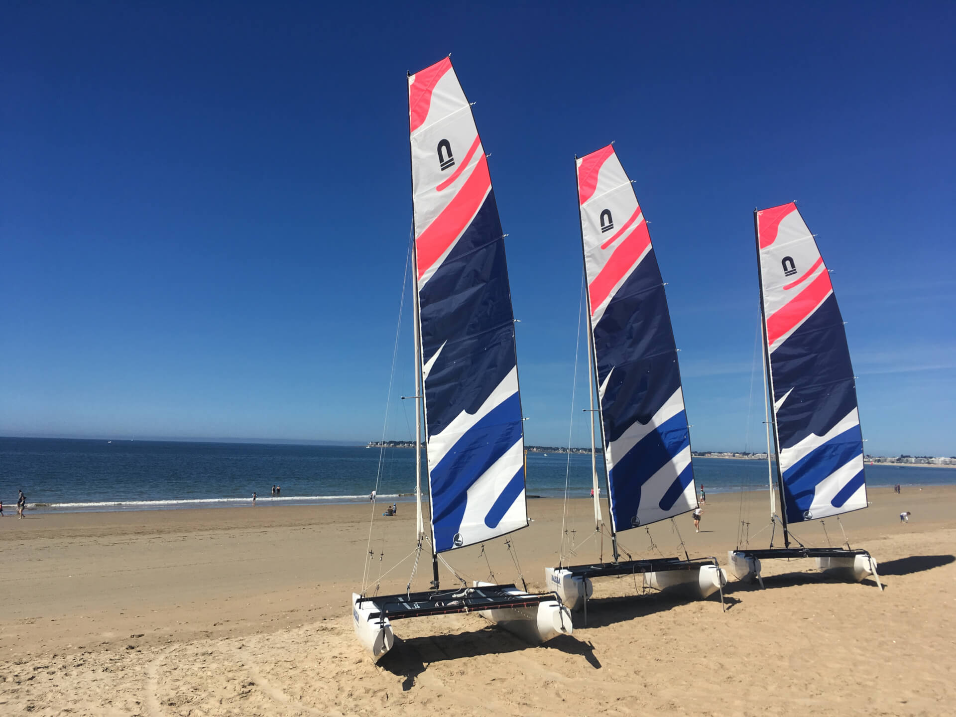 Les Passagers du Vent