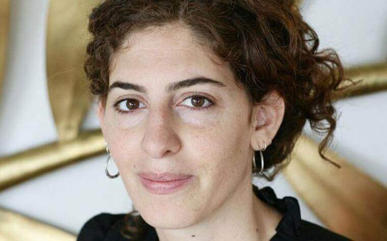 Annemarie Jacir | Festival Ciné-Palestine - FCP