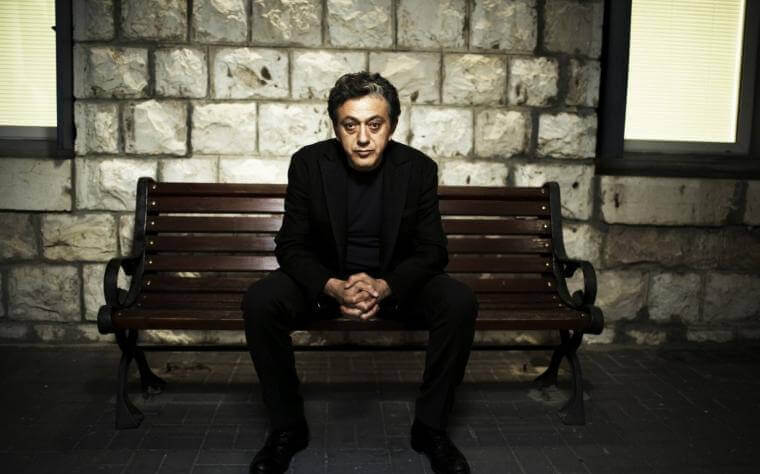 Elia Suleiman | Festival Ciné-Palestine - FCP