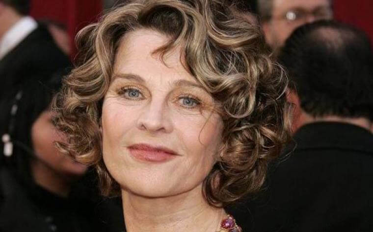 Julie Christie | Festival Ciné-Palestine - FCP