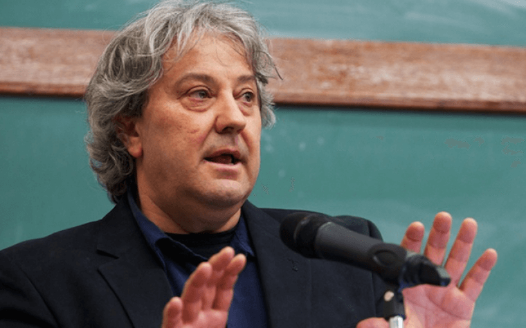 Michel Khleifi | Festival Ciné-Palestine - FCP