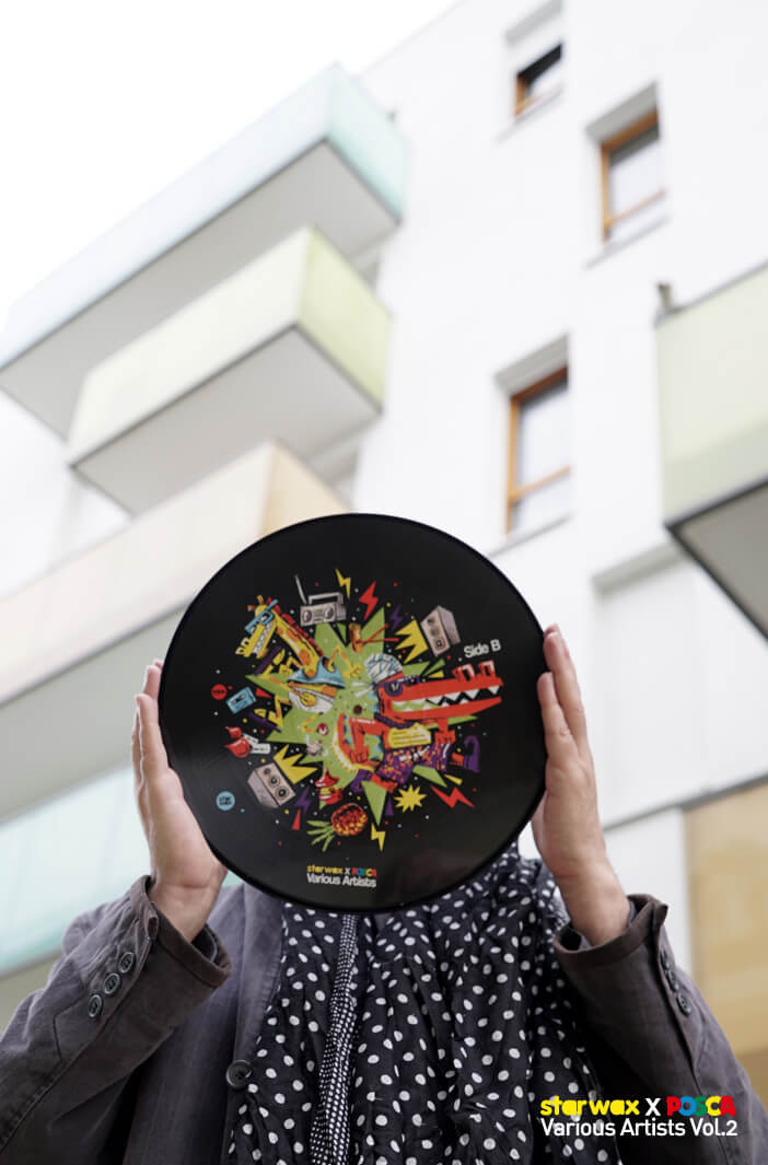 STREAMING / LP | Star Wax Magazine