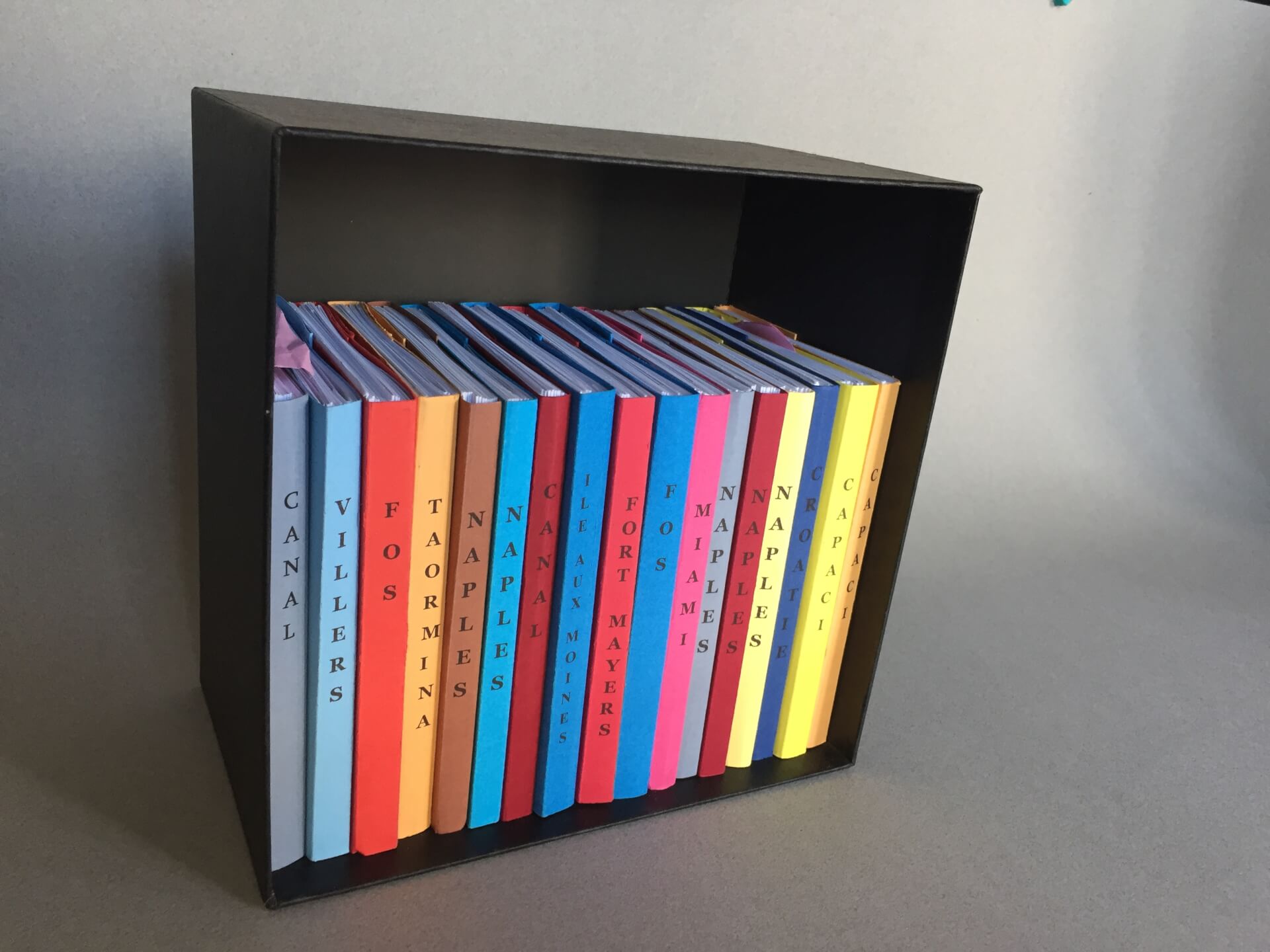 Une heure de pause | Manon Zeidman