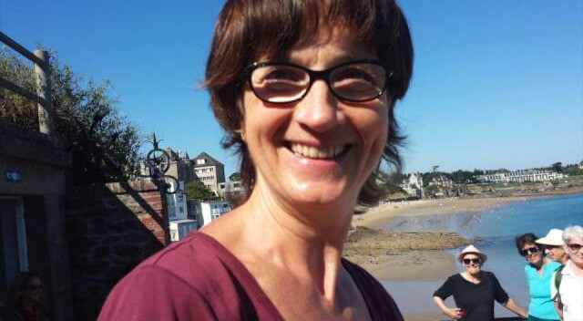 Stage été Dinard 2016