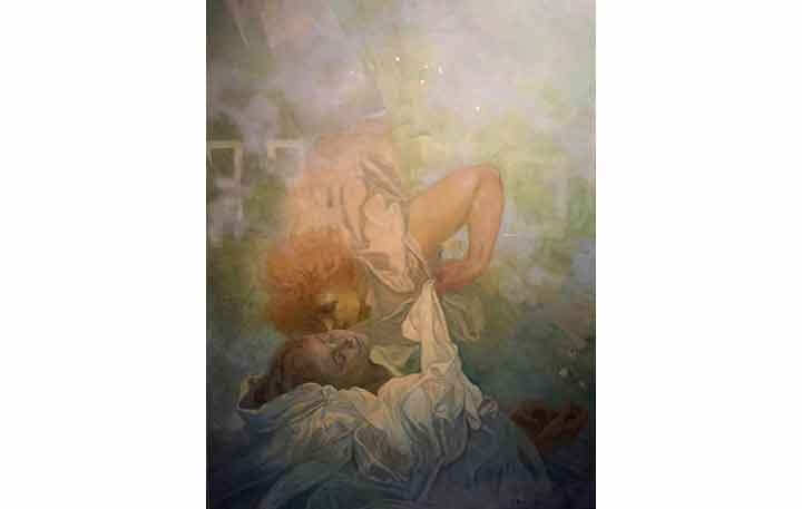 E - Équinoxe : substantif masculin (latin aequinoctium) | Babelmed