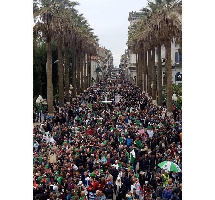 Hirak, Saison 2 | Babelmed