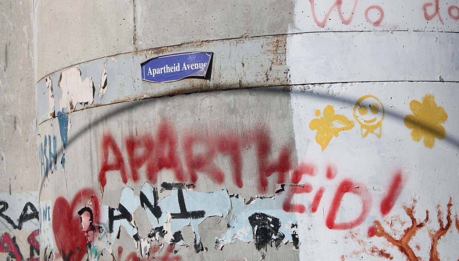 Festival Ciné-Palestine. Entretien avec les organisateurs – CONTRETEMPS | Festival Ciné-Palestine - FCP