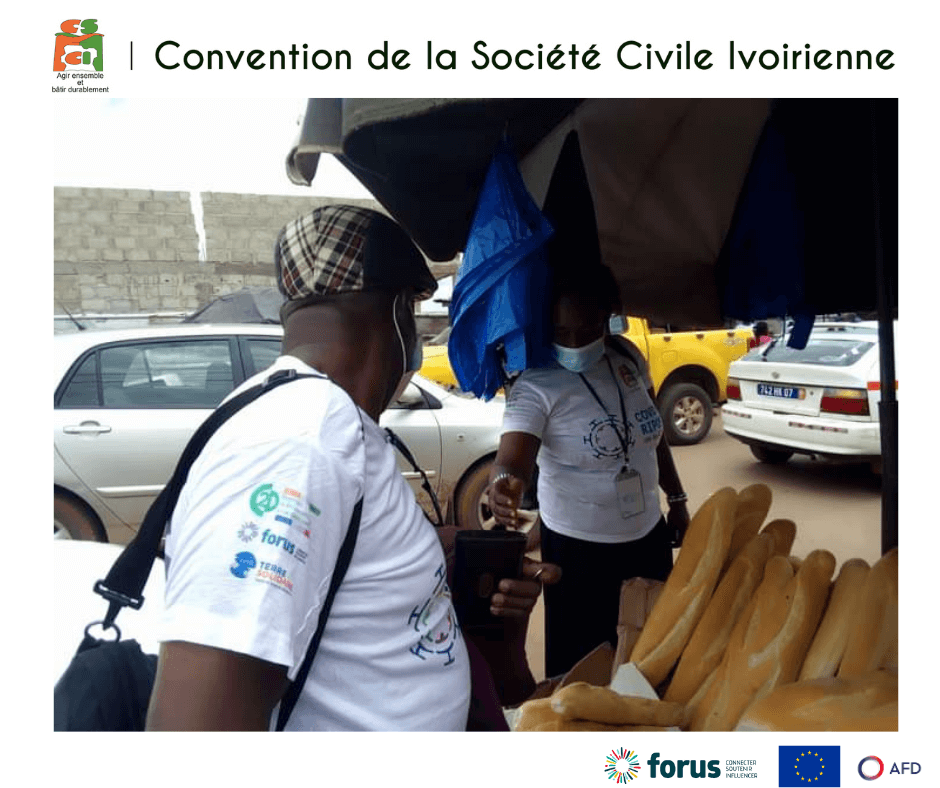 The success of responsible public communication in the strategic repositioning of the CSCI | Forus