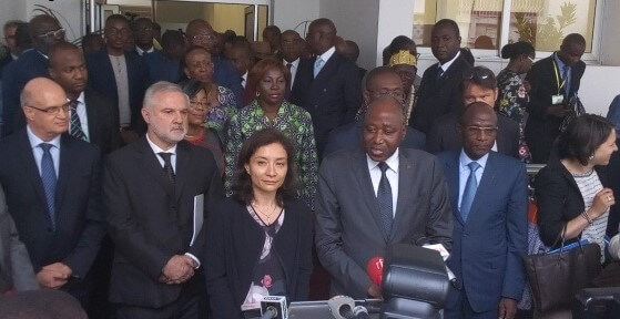 The contribution of the Ivorian Civil Society Convention (CSCI) to the process of monitoring public policies: the case of C2D (Debt reduction and development contract) in Côte d’Ivoire | Forus