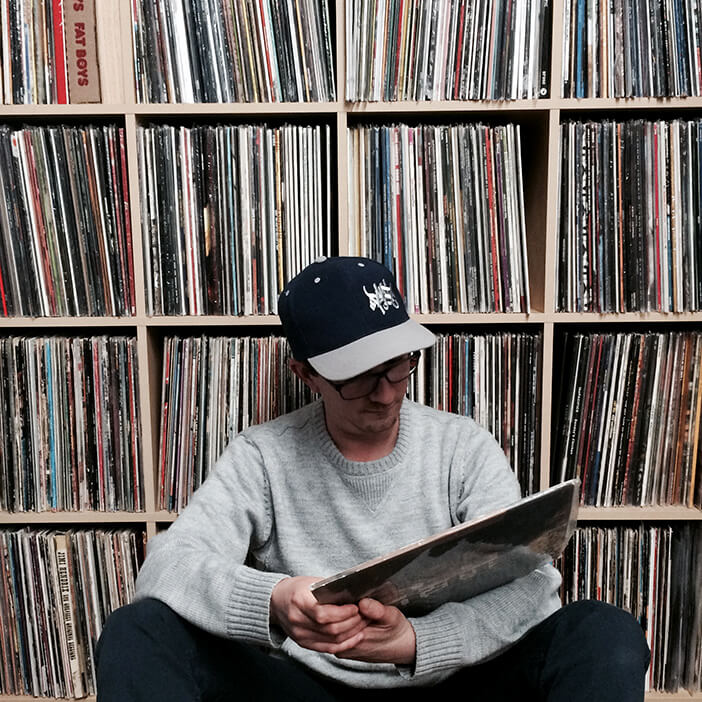 STAR WAX MIX 25 BY BENITO TURNTABLE | Star Wax Magazine