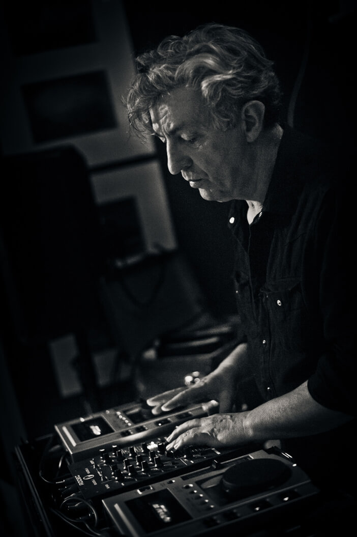 STAR WAX MIX 17 / TEA JAY IVO | Star Wax Magazine