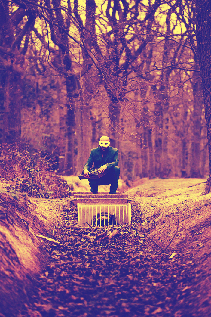 STAR WAX MIX 10 / DOC STRANGE | Star Wax Magazine