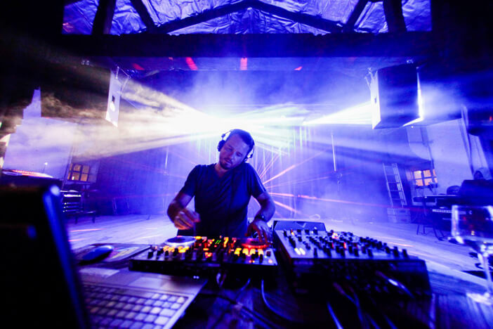 STAR WAX MIX 08 / SOULBRIGADA | Star Wax Magazine