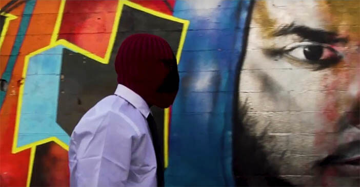 THE JUNKY SPRAY / DOCUMENTAIRE | Star Wax Magazine