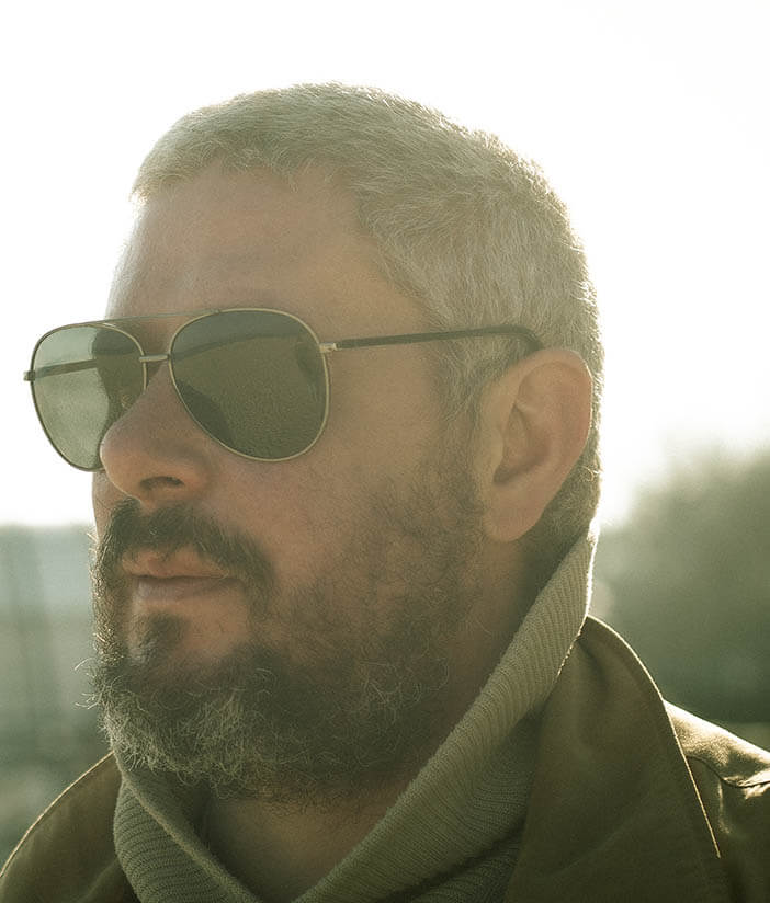 INTERVIEW AUTONOMATON  | Star Wax Magazine