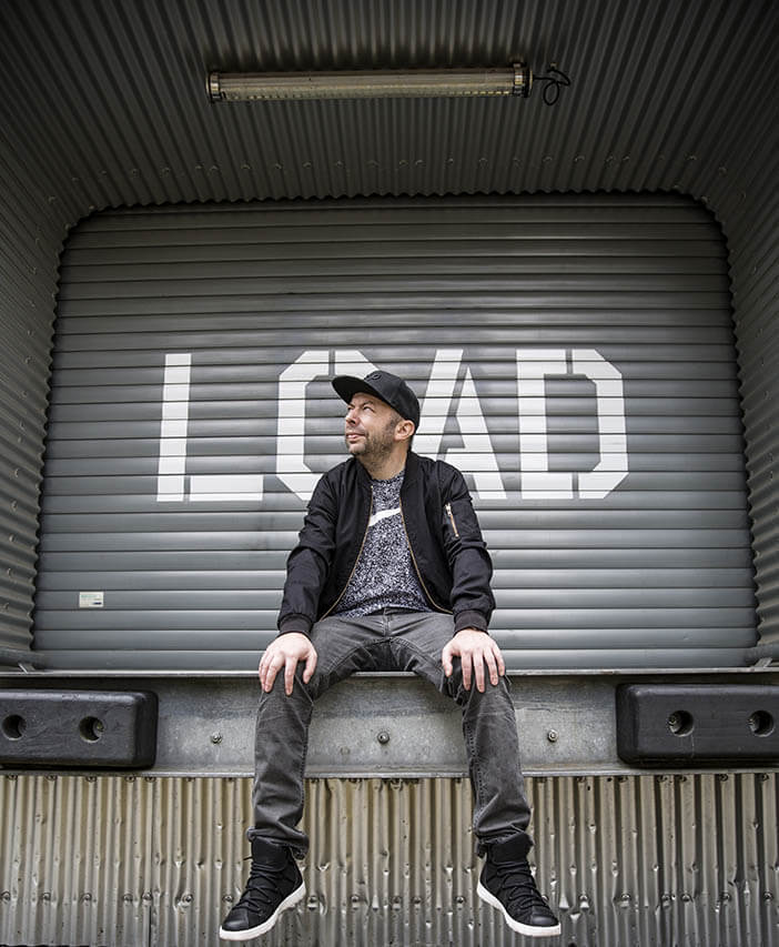 DEGIHEUGI INTERVIEW | Star Wax Magazine